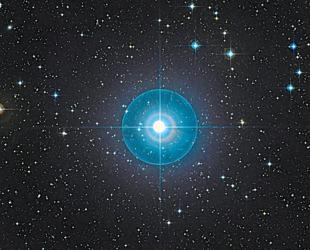 New planet revealed around a young star after a decade in hiding