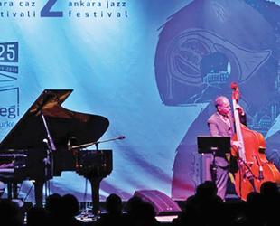 Ankara, Bodrum jazz festivals join World Jazz Network