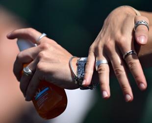 Rising temperatures boost Türkiye’s sunscreen market