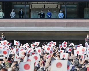 Japan imperial rules tweaked, but still no woman emperor