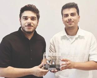 Turkish graduates build green thrusters for satellites