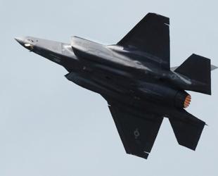 Ankara sees F-35 issue with US nearing resolution