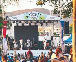 Sound of Europe Festival to stop in Istanbul