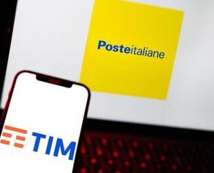 TIM board approves Poste Italianes 10.8 bln euro bid