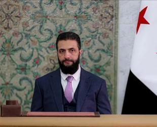 Syrian appoints new national security, intelligence chiefs