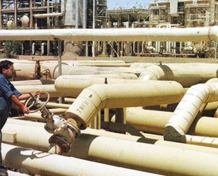Iraq eyes Syria route to ease Hormuz dependence