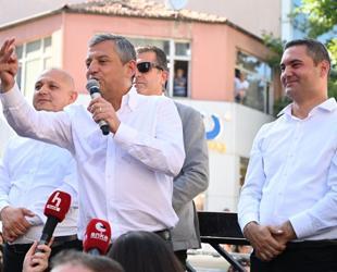 Özel calls on high court to reverse CHP convention ruling