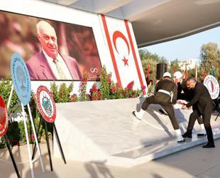 Turkish Cyprus marks 52 years since peace operation