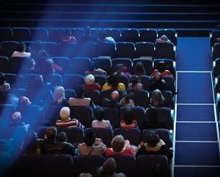 Streaming sites face 2 pct tax to save cinemas