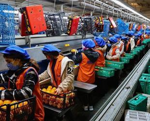 Türkiye injects 187.5 bln lira into manufacturing sector through 2028