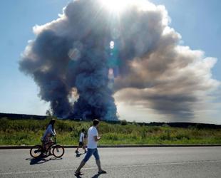 Ukraine hits Moscow region with drones, wounding 10