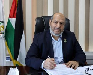 Hamas elects Khalil al-Hayya as group’s new leader