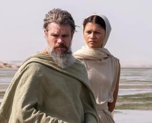 Nolan’s ‘The Odyssey’ storms North American Box Office
