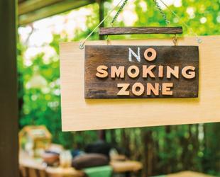 Istanbul issues 694 million liras in indoor smoking fines
