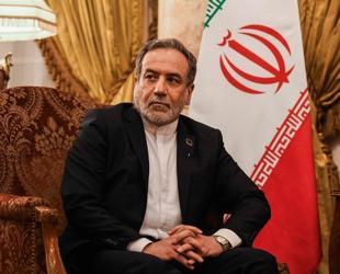 Türkiye helped foil plan to divide Iran: Araghchi