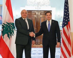 Israeli pullout, Hezbollah arms to top Aoun-Trump talks