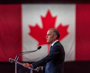 Canada ready to intensify trade talks with US: Carney