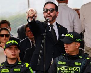 Congress deals first blow to Colombia’s president-elect