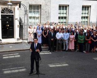 New UK govt tackles cost of living with energy tax cut