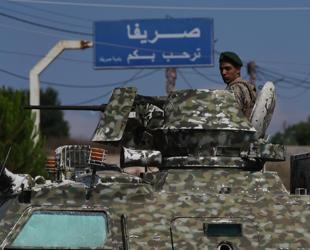 Lebanon army begins deployment in southern area after Israel deal
