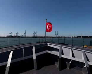 Belgium eyes Turkish frigates as Dutch defense deal falters