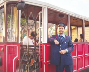 Time rewinds in historic Fatih as ‘Nostalgia Days’ kicks off