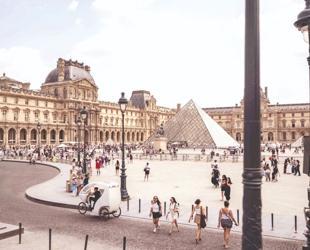 Louvre gallery reopens to public months after brazen jewelry heist