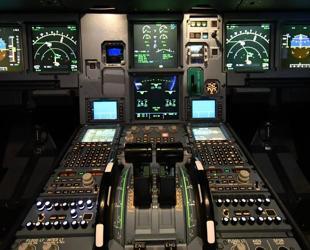 Turkish Airlines signs contract for 12 flight simulators from HAVELSAN