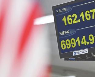 Japan’s exports and imports grow as yen weakens