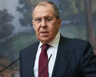Russias Lavrov says will meet Rubio in Manila
