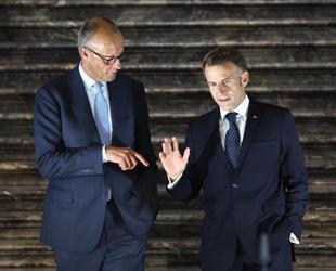 Germany approves controversial French-Russian nuclear project