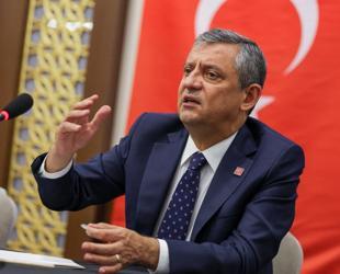 Özel’s new party eyes 90-plus lawmakers from CHP