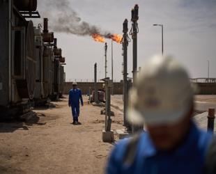 Iraq lost over $40 billion in revenue during war, says official