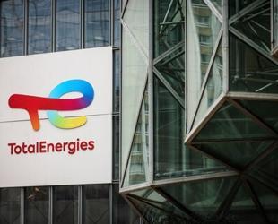 TotalEnergies says profit doubled on Mideast war