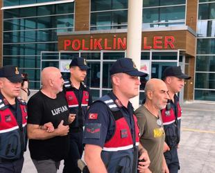 Gendarmerie detains director over drug allegations in Bursa