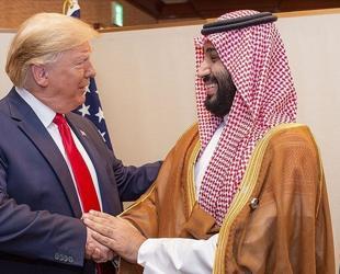 US reaches landmark nuclear deal with Saudi Arabia