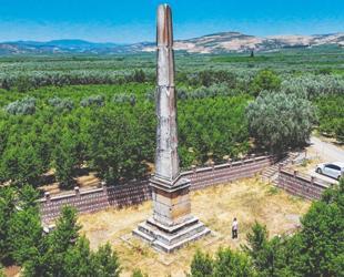 Roman tomb reveals story of an exile