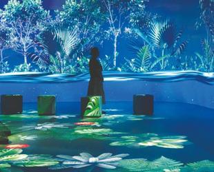 Immersive ‘Timewalk Exhibition’ opens in London