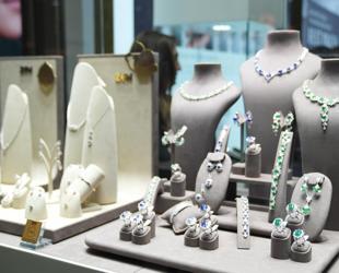 Turkish jewelry sector targets $20 billion in exports