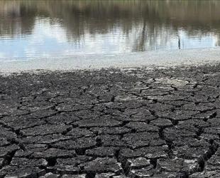 Climate change expands dry zones in Türkiye