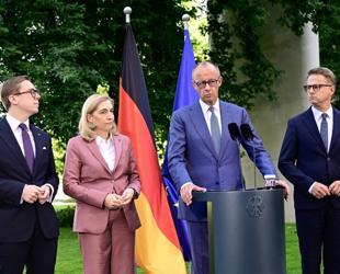 Merz starts govt reshuffle after surrogacy controversy