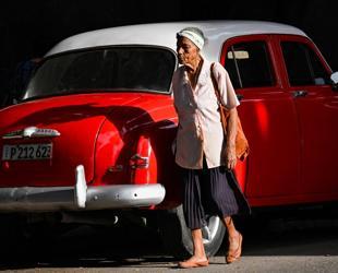 New US sanctions target Cuban international medical missions