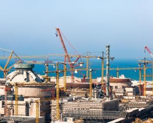 Rosatom says Akkuyu plant enters final pre-start phase
