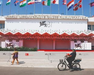 Venice Film Festival promises ‘Primetime,’ ‘Oasis,’ Musk movie