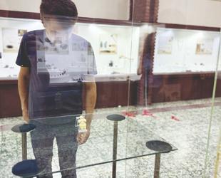 Konya museum unveils 322 Çatalhöyük artifacts