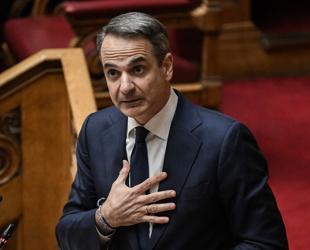 Mitsotakis calls for calm in Türkiye-Greece ties