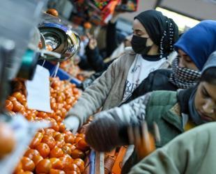 Fresh produce exports hit first-half record