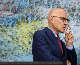 Türks term as UN human rights chief extended despite US warnings
