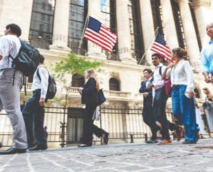 Federal Reserve expected to hold rates steady as inflation swirls