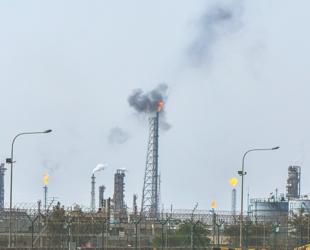 Kuwait signs $16 bln pipeline deal with Blackstone, KKR, Brookfield
